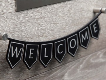 デコレーション フラッグ WS - 画像 (3)