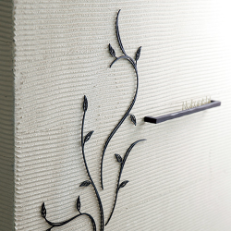 デコレーション【ブランチ】 WS-20C - 画像 (2)